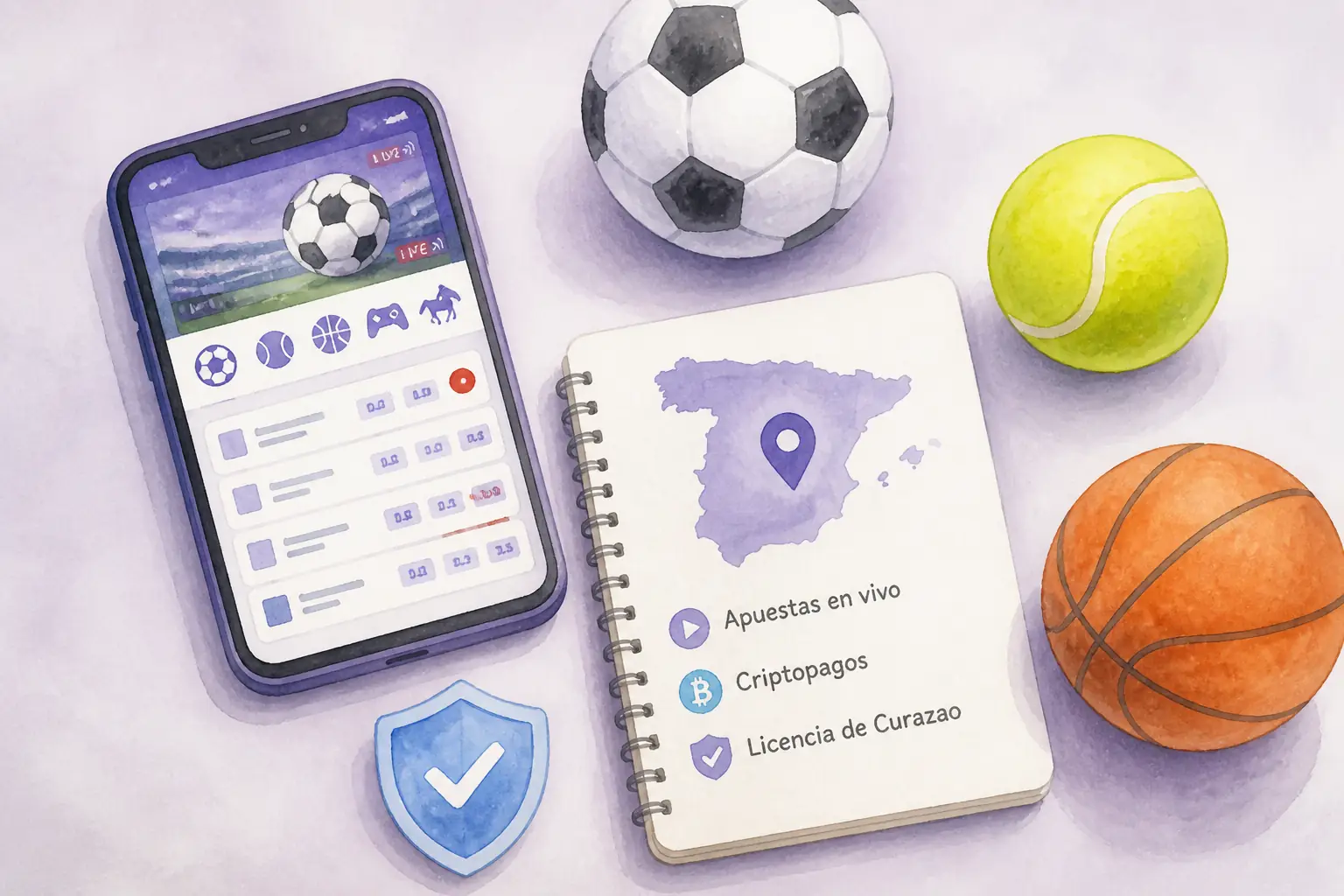 MyStake Casino Apuestas Deportivas en España visual guide for MyStake Casino